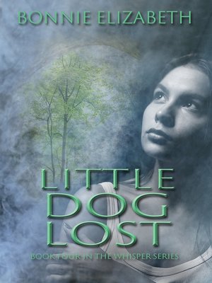 cover image of Little Dog Lost
